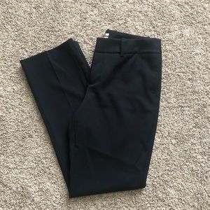 Navy Blue Dress Pants